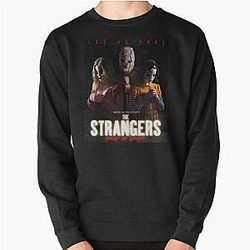 The Stranger's Chapter 2 Sweatshirt
