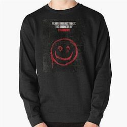 The Strangers Chapter Sweatshirt