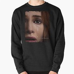 The Strangers Chapter Pullover Sweatshirt