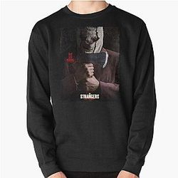 The Strangers Sweatshirt