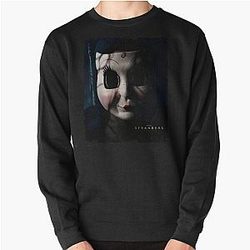 The Strangers Pullover Sweatshirt
