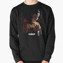 The Strangers Chapter Two Pullover Sweatshirt