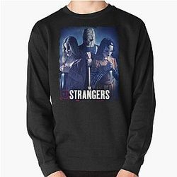 The Strangers Pullover Sweatshirt