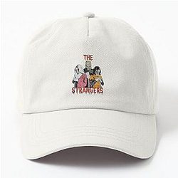 The Strangers Dad Hat