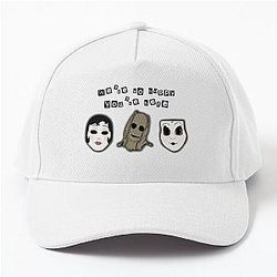 The Strangers Chapter 1 We're so happy you're here Baseball Cap