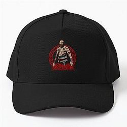 Baldur the Stranger's Gift Fan Baseball Cap