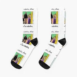 We are the Strangers Socks