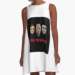 The Strangers Dress