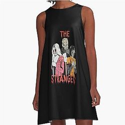 The Strangers Dress