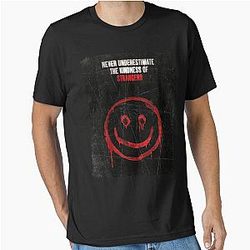 The Strangers Chapter Essential T-Shirt
