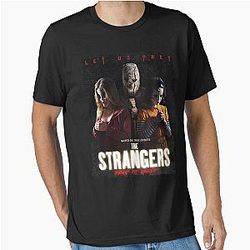 The Strangers Essential T-Shirt