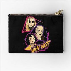 The Strangers 2008 Pouch