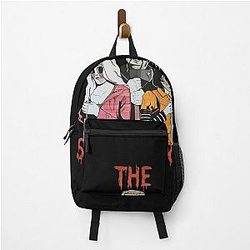 The Strangers BackPack