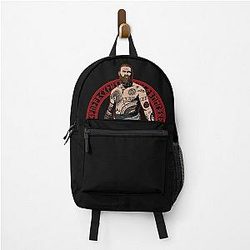 Baldur's Backpack