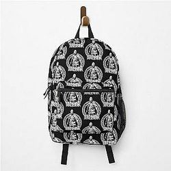 Baldur the Stranger's Backpack