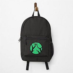 Symbol of the Strangers Backpack