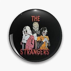 The Strangers