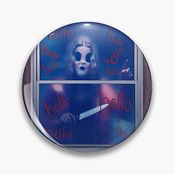 The Strangers Chapter 2 Pin