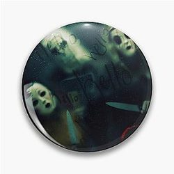 The Strangers Chapter 2 Pin