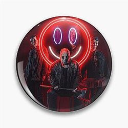 The Strangers Chapter 2 Pin