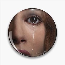The Strangers Chapter 2 Pin