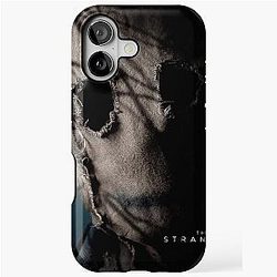 The Strangers Chapter iPhone Tough Case