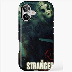 The Strangers Chapter 2 Tough Case