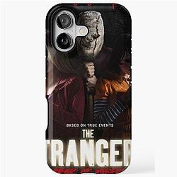 The Strangers Chapter iPhone Tough Case