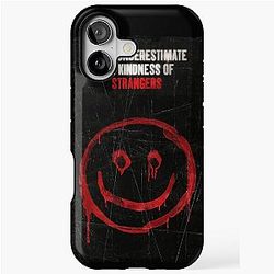 The Strangers Chapter 2 iPhone Hard Case