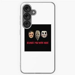 The Strangers Samsung Galaxy Case