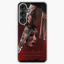 The Strangers Chapter Samsung Galaxy Soft Case
