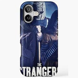 The Strangers Chapter iPhone Tough Case