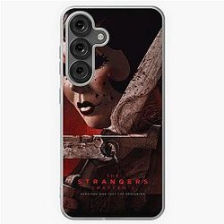 The Strangers Chapter Samsung Galaxy Soft Case