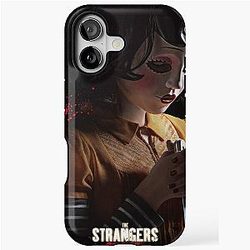 The Strangers Chapter 2 iPhone Tough Case