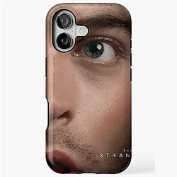 The Strangers iPhone Chapter 2 Tough Case