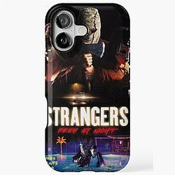 The Strangers Chapter Tough Case