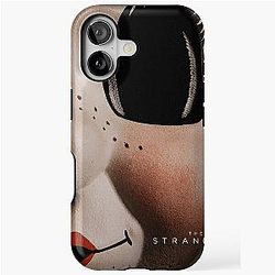 The Strangers iPhone Tough Case