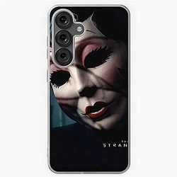 The Strangers Chapter Samsung Galaxy Case