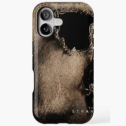 The Strangers iPhone Case