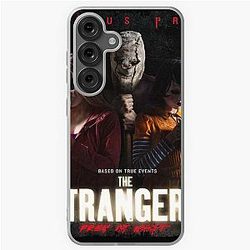 The Strangers Chapter 2 Soft Case for Samsung Galaxy