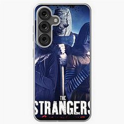 The Strangers Chapter 2 Samsung Galaxy Case