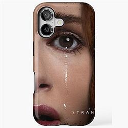 The Strangers Chapter Tough Case for iPhone