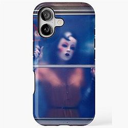 The Strangers iPhone Case