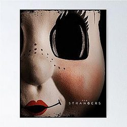 The Stranger's Chapter 2 Poster