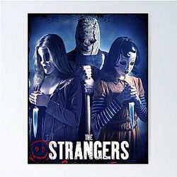 The Strangers 2 Poster