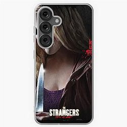 The Strangers Chapter 2 Samsung Galaxy Case
