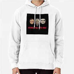 The Strangers Hoodie