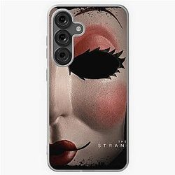 The Strangers Chapter Samsung Galaxy Case