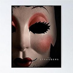 The Strangers Chapter Poster
