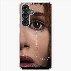 The Strangers Chapter Samsung Galaxy Case